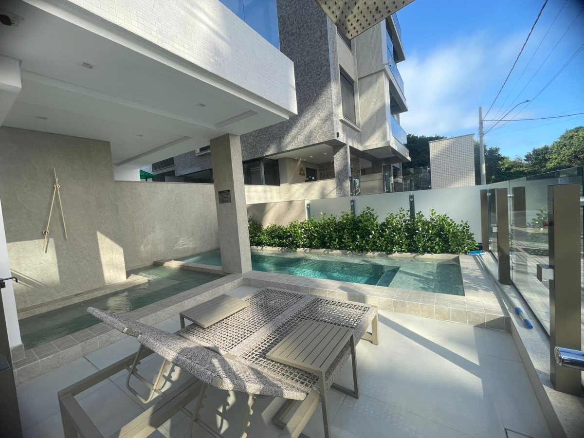Apartamento AV CARAVELAS Praia Grande Governador Celso Ramos Santa Catarina